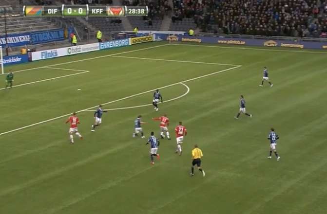 Vidéo : l&rsquo;art du sauvetage in extremis