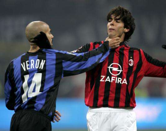 30 choses que vous ne savez peut-être pas sur le derby milanais