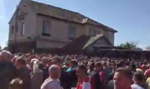 Ashley Cole ciblé par les fans d&rsquo;Arsenal