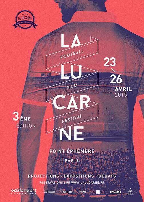 Gagnez 10 places pour LA LUCARNE