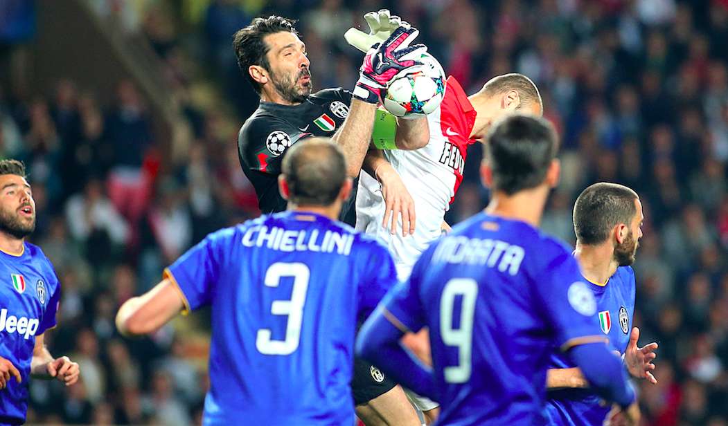 La Juve, retour aux sources