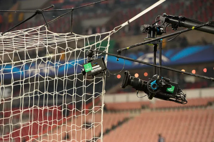 Et si la goal-line technology s&rsquo;appliquait à…