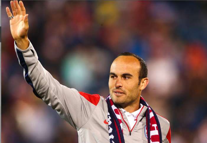 Donovan a été célébré