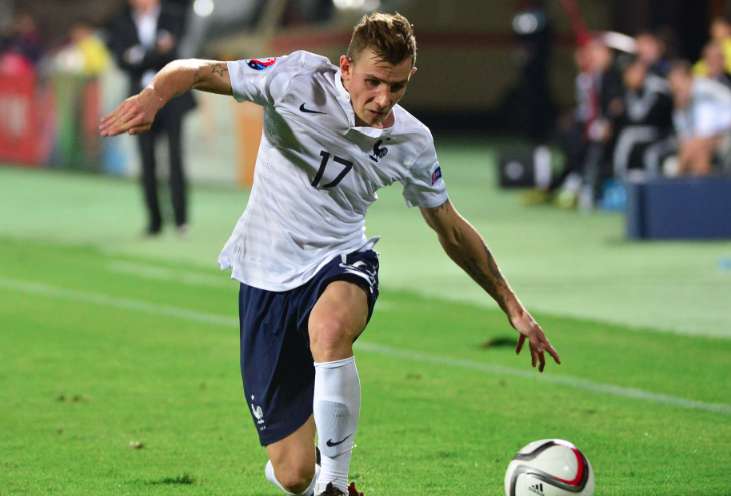 Les heureux perdants