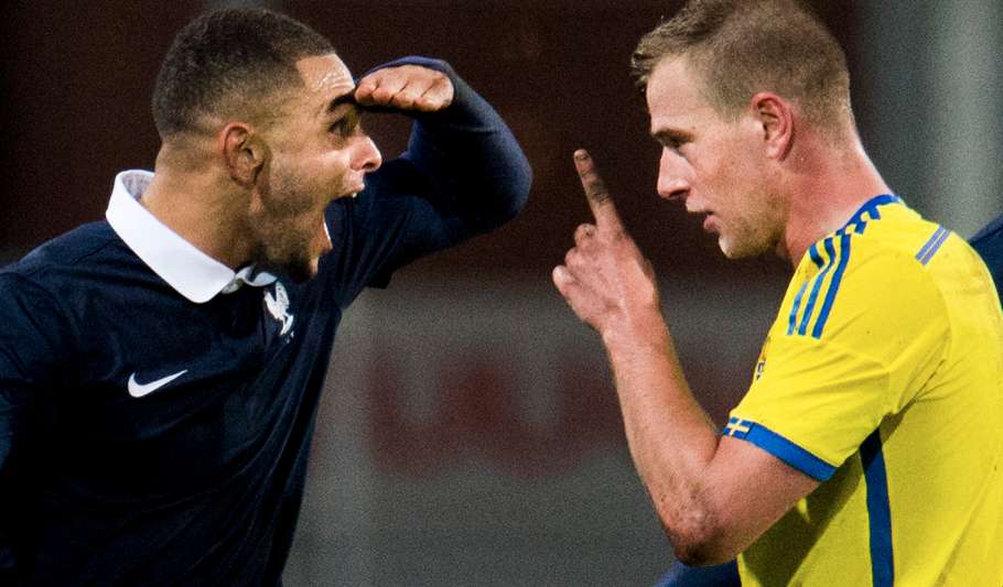 Top 5 : Ils ont chambré… Ils n&rsquo;auraient pas dû