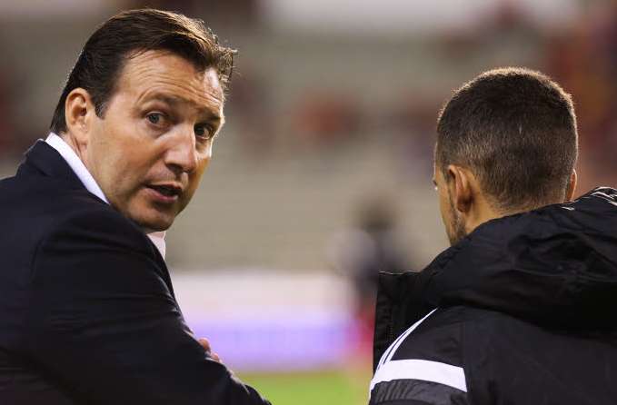 Wilmots prospecte à Bordeaux