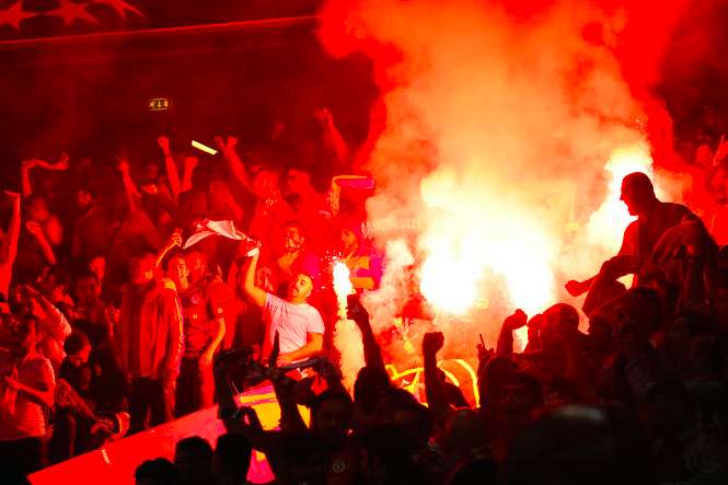 Tu sais que tu aimes le football turc quand…