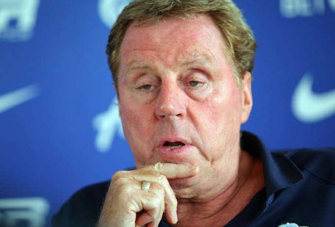 Redknapp allume Taarabt