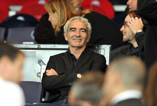 Ray, le soutien de « poids » pour Lacazette