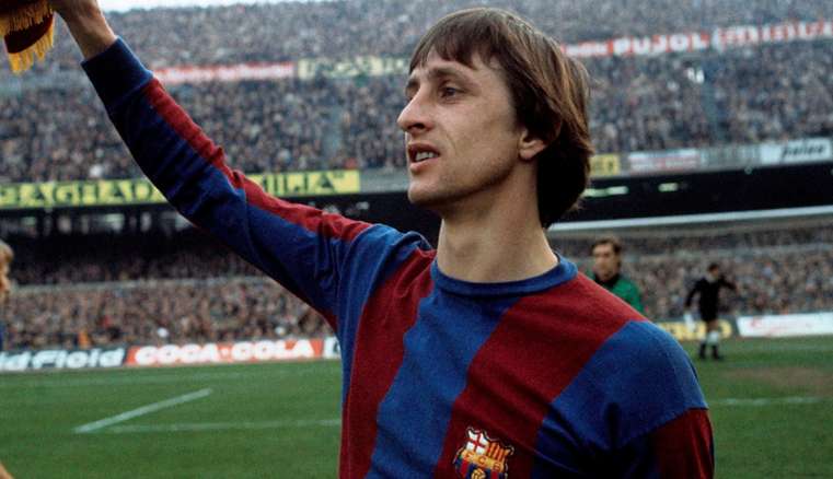 Mais qui es-tu donc Barçajax ?