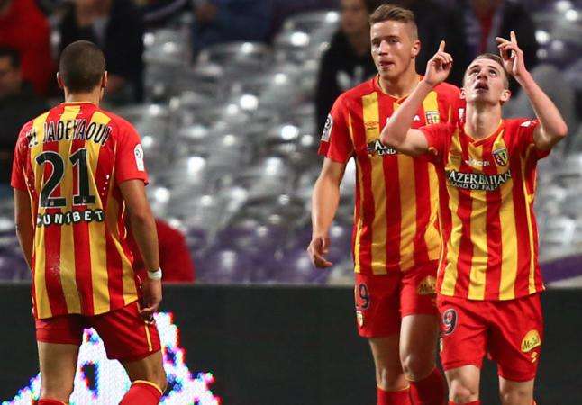 Une victoire rassurante pour Lens