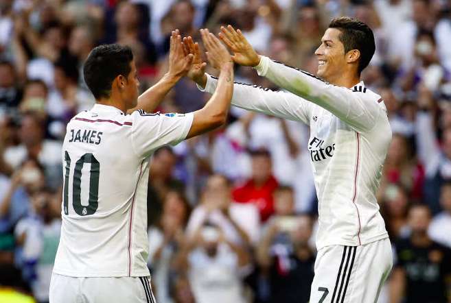 Les leçons tactiques de Real – Barça