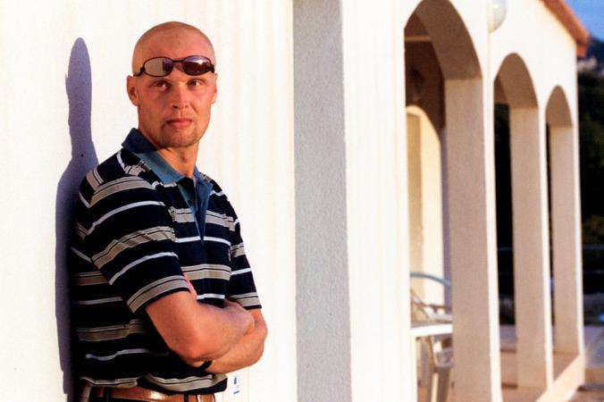 «<span style="font-size:50%">&nbsp;</span>Tu me manques, you bastard !<span style="font-size:50%">&nbsp;</span>»