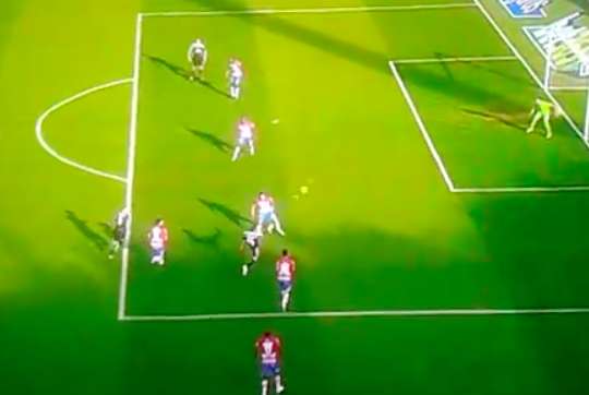 Vine : Le bijou de James