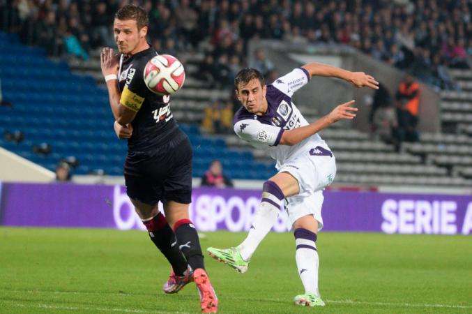 Bordeaux, deux sur deux !