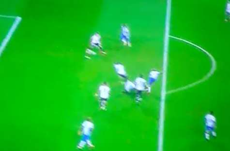 Vine : Le chef-d&rsquo;œuvre de Brahimi