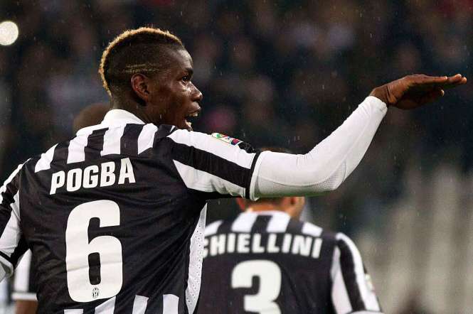 Vine : 5 minutes de folie pour la Juve