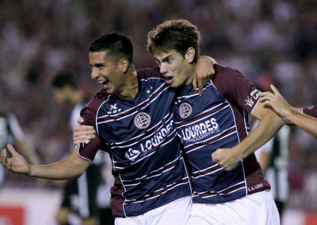 Vidéo : énorme cafouillage argentin