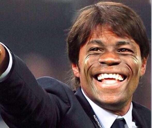 Instagram : Mario Conte