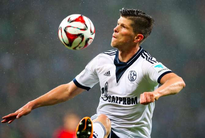 Vine : l&rsquo;incroyable loupé de Huntelaar