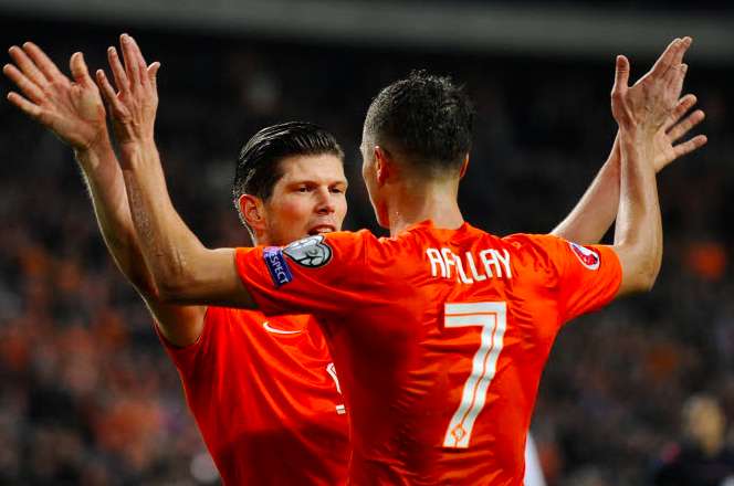 LIVE : Qualifications à l’Euro 2016