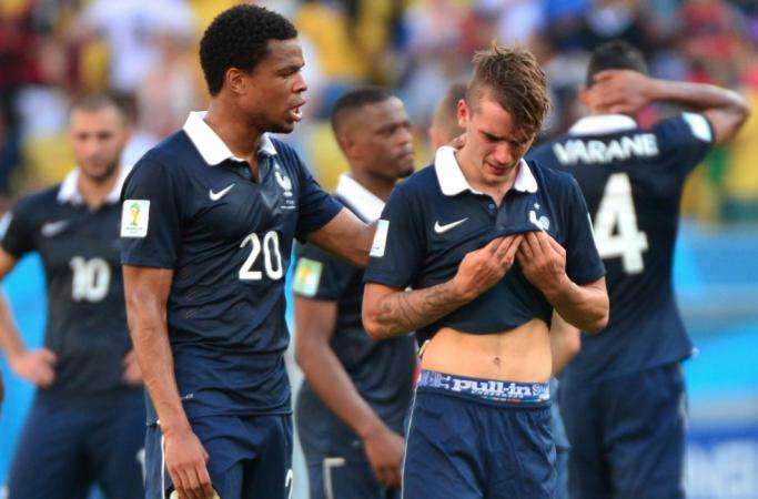 Sans France-Ukraine, on n&rsquo;aurait pas vu…