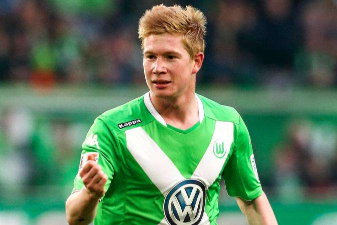 Kevin De Bruyne répond à son ex