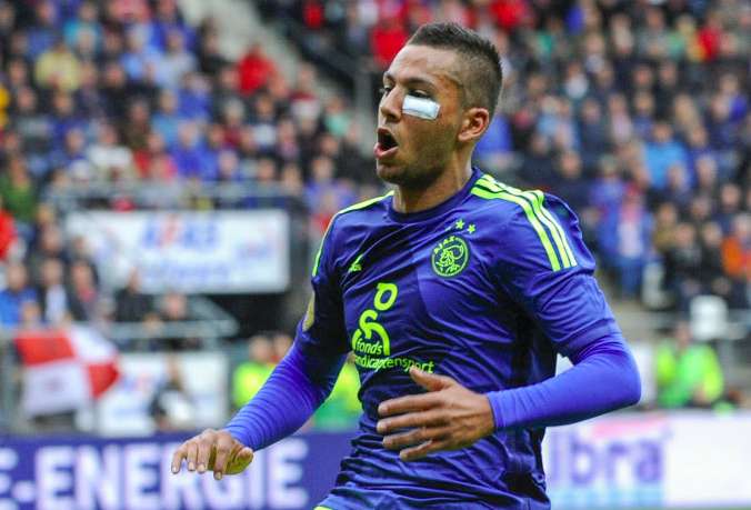 Vine : le café crème de Kishna