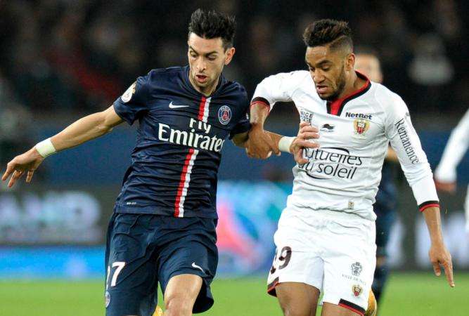 Si Javier Pastore devient régulier…