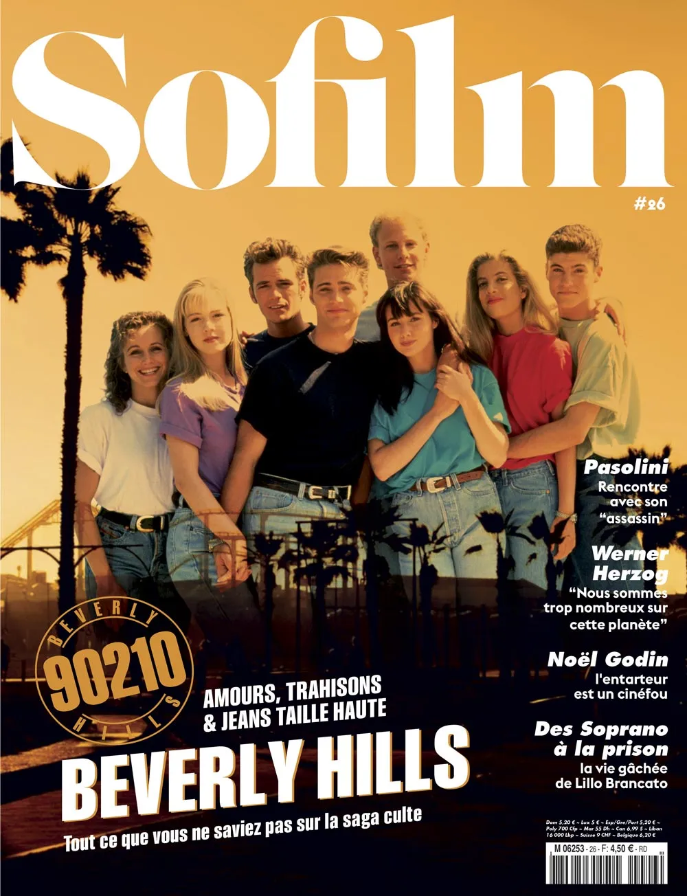 SO FILM #26 – BEVERLY HILLS