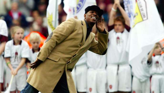 Eux, ils auraient pu jouer dans Star Wars