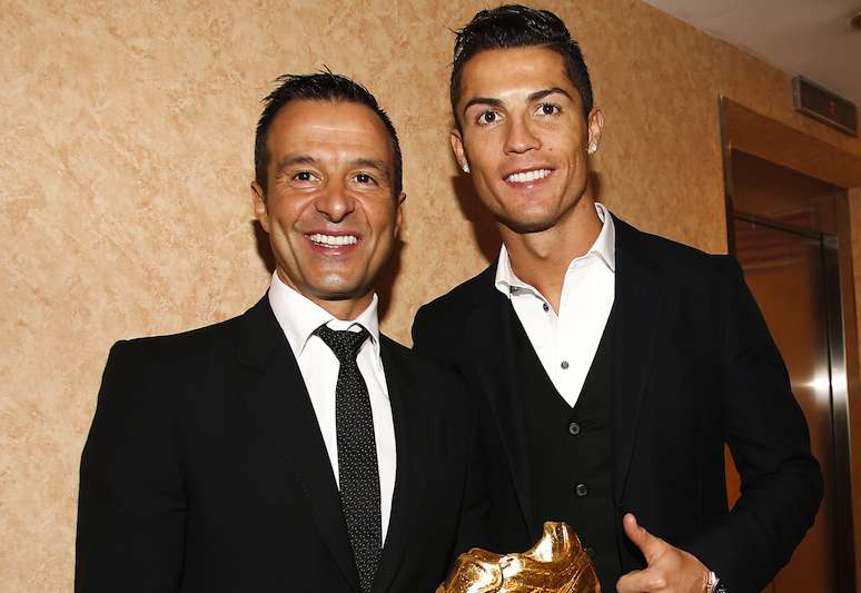 Mais qui est vraiment Jorge Mendes ?