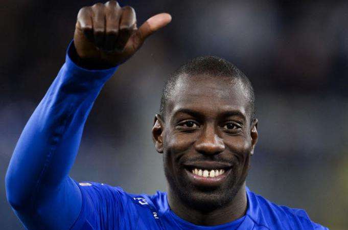 La blague d&rsquo;Okaka à Mihajlovic