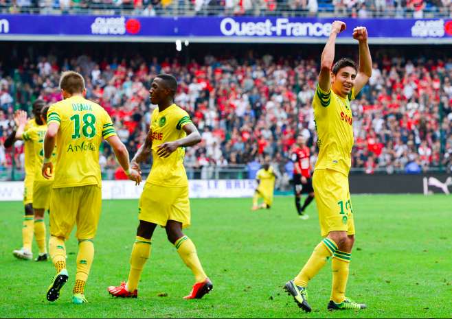 Vine : le pétard de Bedoya