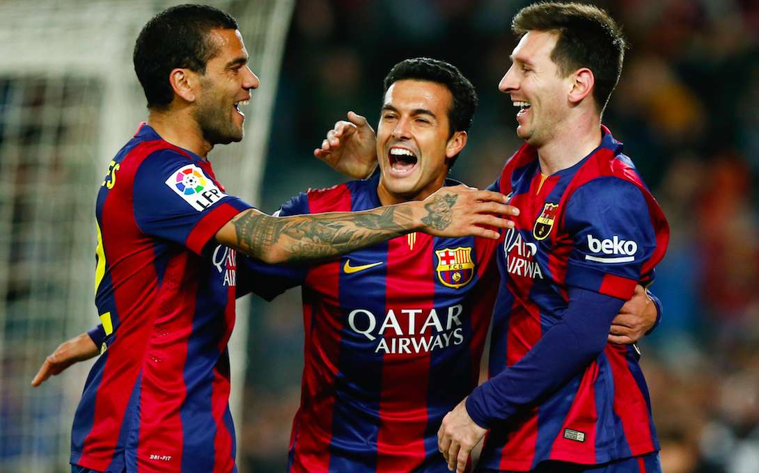 Alors, où en sont les adversaires des clubs français ?