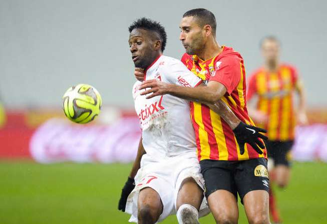 Un Lensois parie sur le LOSC et se fait lyncher