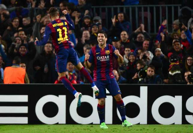 Neymar explique sa célébration