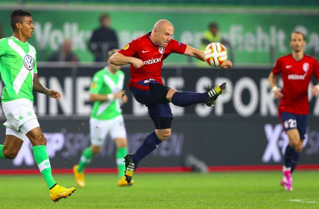 Lille, le miracle unique