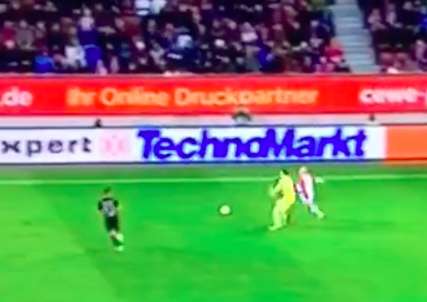 Vine : l&rsquo;après-midi de Neuer