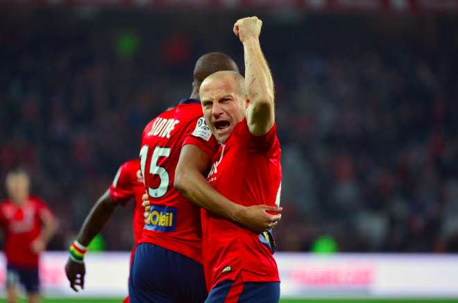 Lille retrouve goût à la vie
