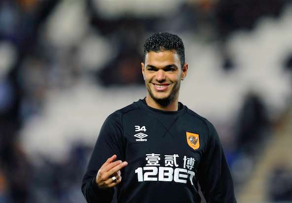 Steve Bruce ne sait pas où est Ben Arfa