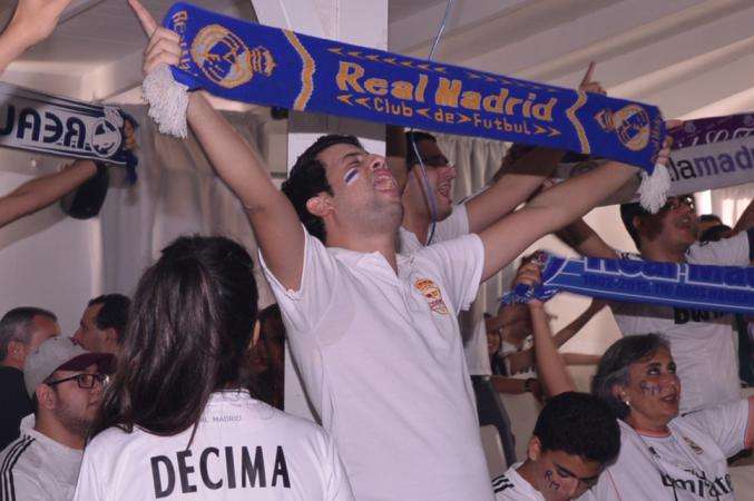 Le Maroc, l&rsquo;autre royaume du Real Madrid