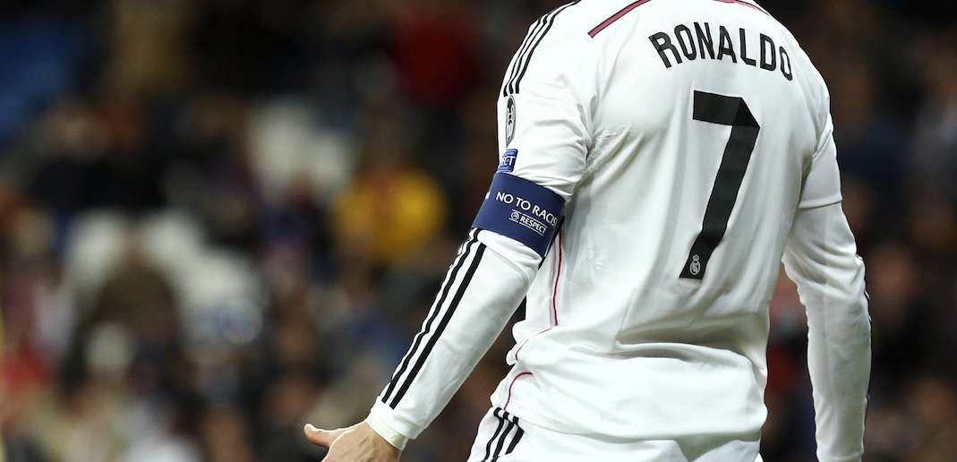 Pourquoi Cristiano Ronaldo va gagner le Ballon d&rsquo;or