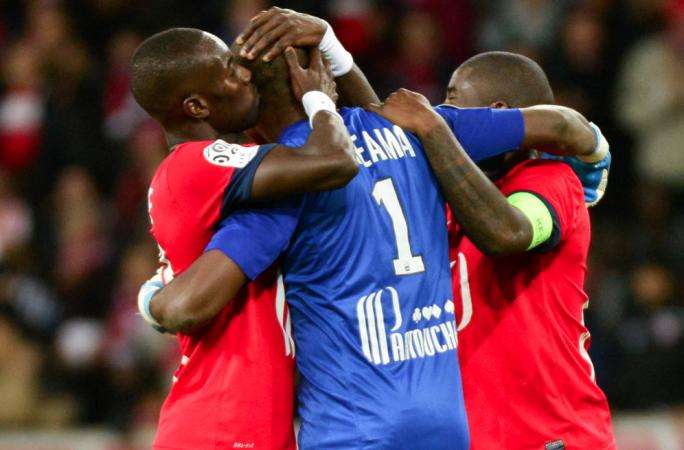 Lille l’emporte aux tirs au but !