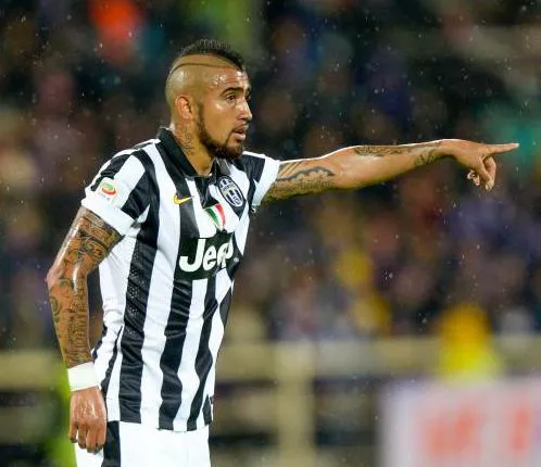 Vine : le but de Vidal