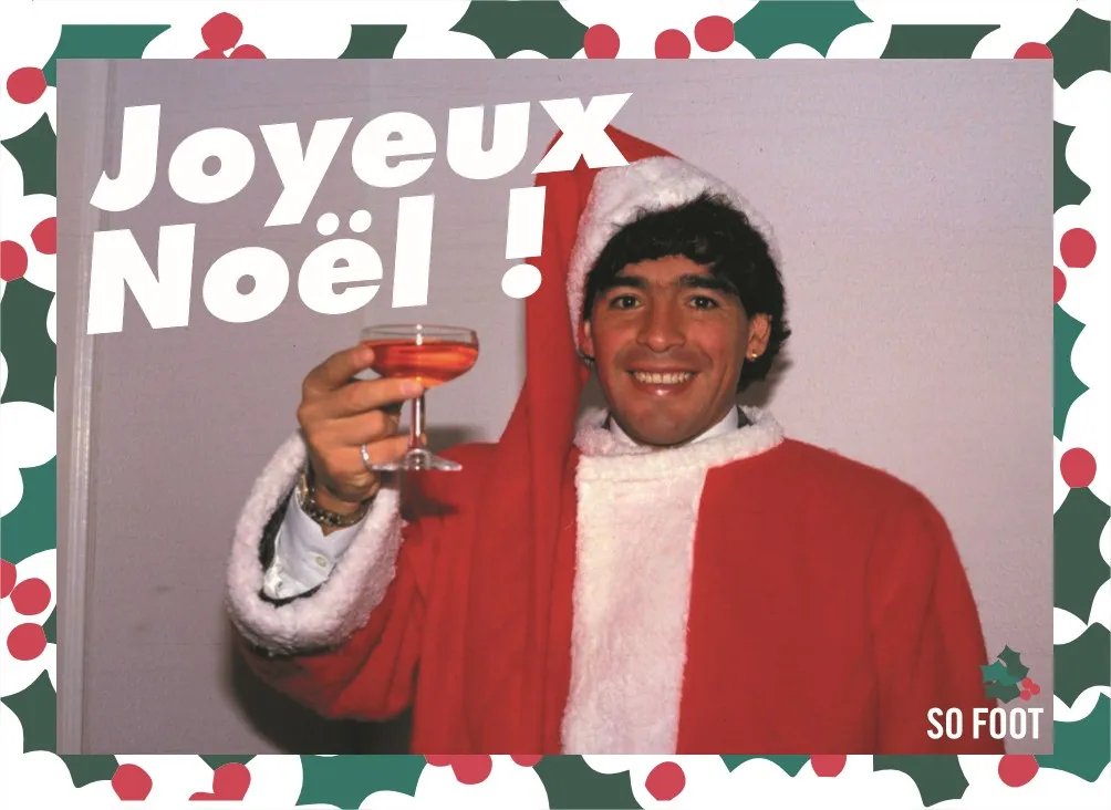 Noël en last minute : Imprimez les cartes cadeau SO FOOT, SO FOOT Junior et Society !
