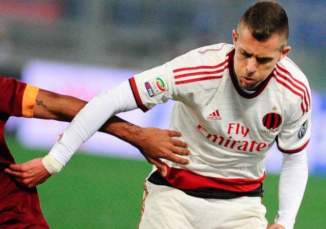 Vine : le coup de billard de Ménez