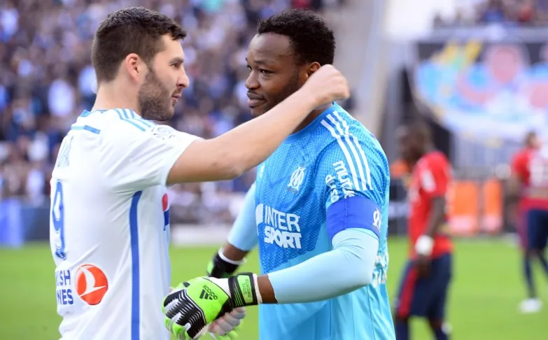 Marseille légende d&rsquo;automne… Lyon n&rsquo;a plus de tabou…