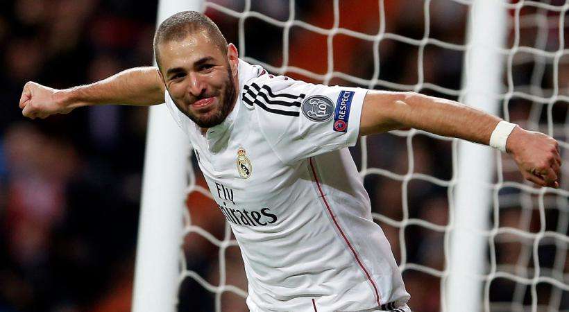 En une demi-saison de Liga, on a vu…