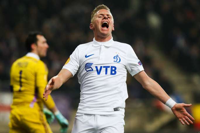 Alerte enlèvement : on a perdu Dzsudzsák